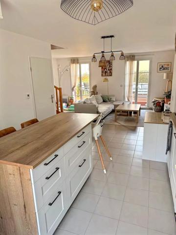 Vente Maison de ville 4 pièces 87 m2 à Serris