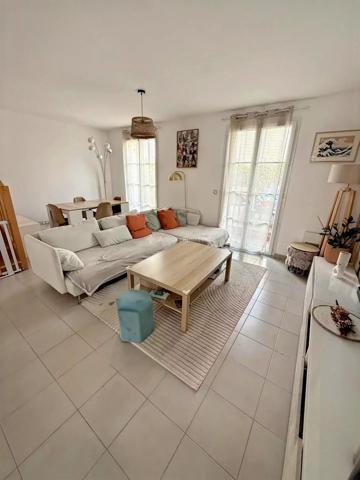 Vente Maison de ville 4 pièces 87 m2 à Serris