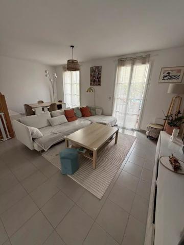 Vente Maison de ville 4 pièces 87 m2 à Serris