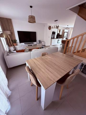 Vente Maison de ville 4 pièces 87 m2 à Serris