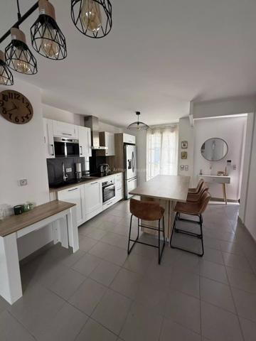 Vente Maison de ville 4 pièces 87 m2 à Serris
