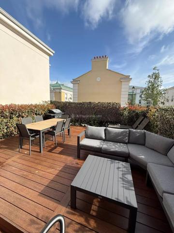 Vente Maison de ville 4 pièces 87 m2 à Serris