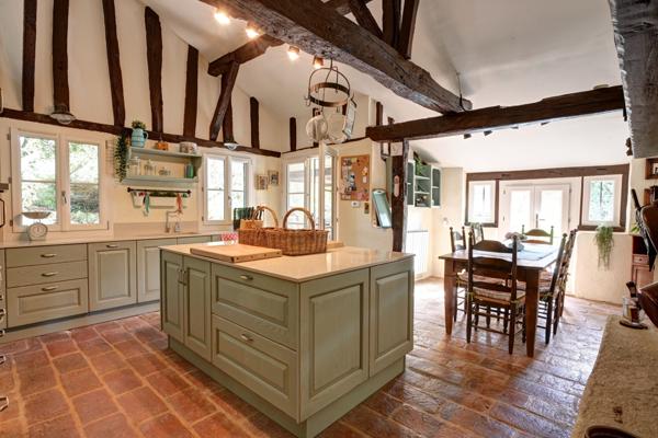 Castelmoron-sur-Lot (47260) Maison de vacances d’exception en Lot-et-Garonne