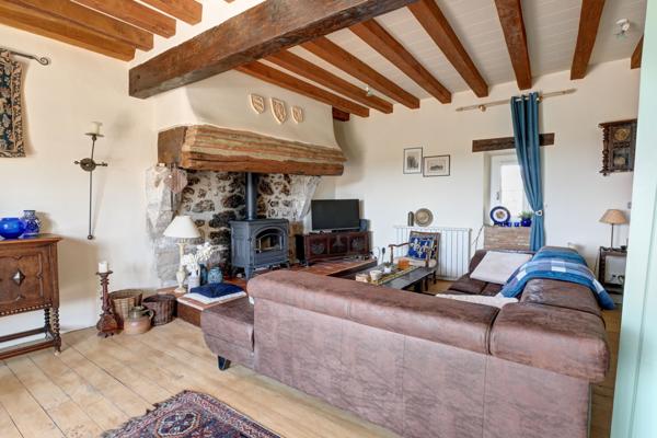 Castelmoron-sur-Lot (47260) Maison de vacances d’exception en Lot-et-Garonne