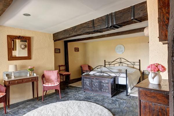 Castelmoron-sur-Lot (47260) Maison de vacances d’exception en Lot-et-Garonne