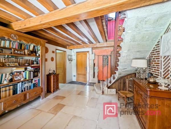 Maison Merey Sur Arce 12 pièce(s) 274 m2