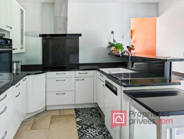 Maison Merey Sur Arce 12 pièce(s) 274 m2