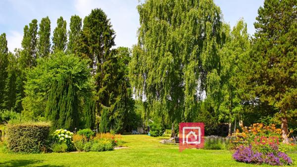 Maison Merey Sur Arce 12 pièce(s) 274 m2