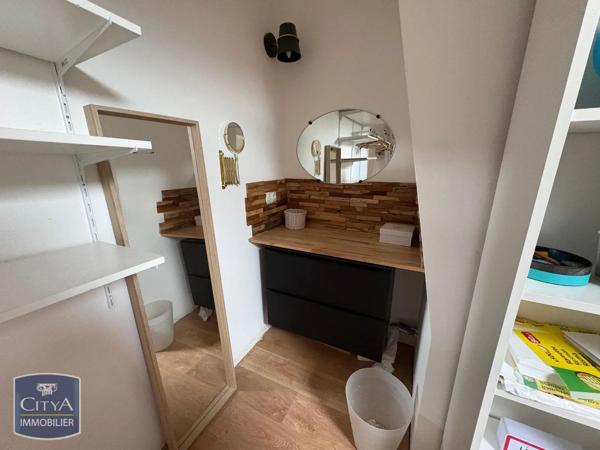 Appartement à louer 2 pièces 53.32m² Le Grau-du-Roi (30240)