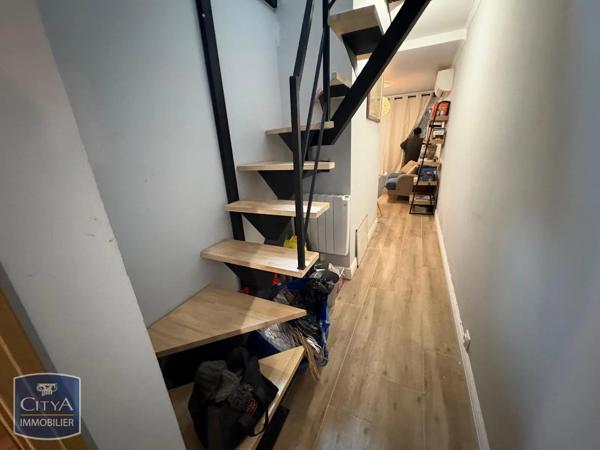 Appartement à louer 2 pièces 53.32m² Le Grau-du-Roi (30240)