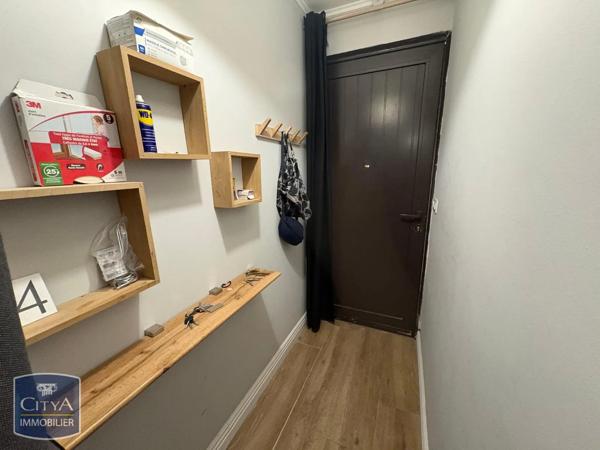 Appartement à louer 2 pièces 53.32m² Le Grau-du-Roi (30240)