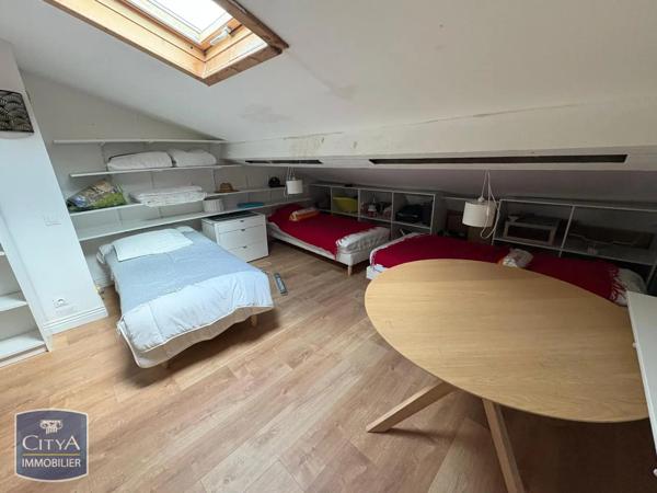 Appartement à louer 2 pièces 53.32m² Le Grau-du-Roi (30240)