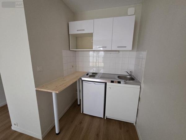 Appartement à louer à Rouen en Seine-Maritime (76000), ref : 27063-L282