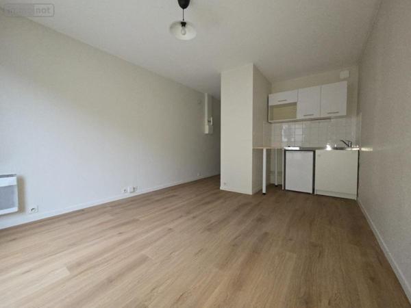 Appartement à louer à Rouen en Seine-Maritime (76000), ref : 27063-L282