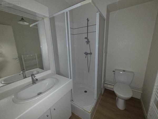 Appartement à louer à Rouen en Seine-Maritime (76000), ref : 27063-L282