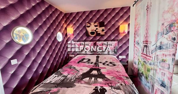 À vendre Studio 29 m² - Agde 34300