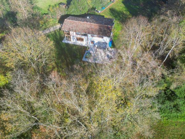 Vente Maison de luxe Saint-Sulpice-la-Pointe 7 Pièces 186 m²