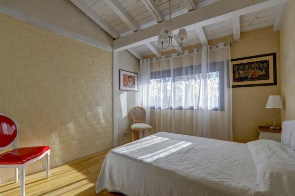 Vente Maison de luxe Saint-Sulpice-la-Pointe 7 Pièces 186 m²