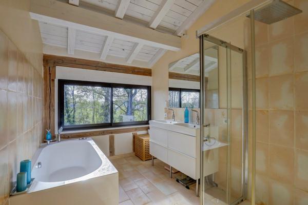 Vente Maison de luxe Saint-Sulpice-la-Pointe 7 Pièces 186 m²