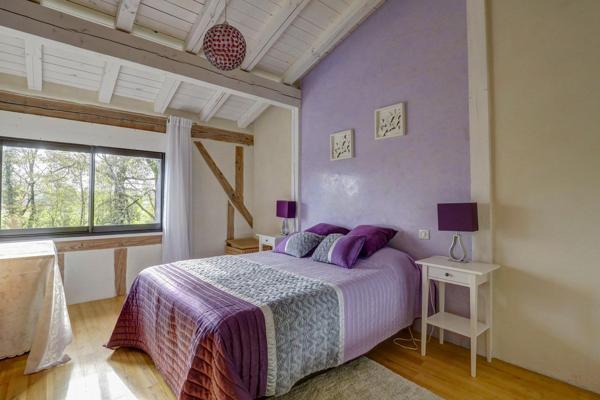 Vente Maison de luxe Saint-Sulpice-la-Pointe 7 Pièces 186 m²