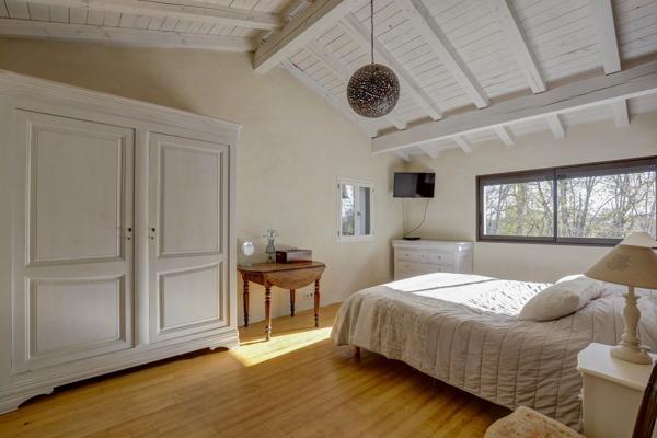 Vente Maison de luxe Saint-Sulpice-la-Pointe 7 Pièces 186 m²