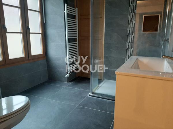 Maison Eguilly 8 pièce(s) 190 m2 , 5 kms sortie d'autoroute PARIS / LYON., Pouilly en Auxois