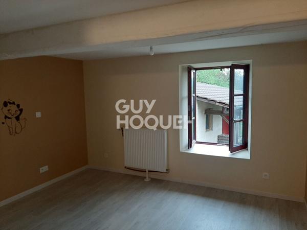 Maison Eguilly 8 pièce(s) 190 m2 , 5 kms sortie d'autoroute PARIS / LYON., Pouilly en Auxois