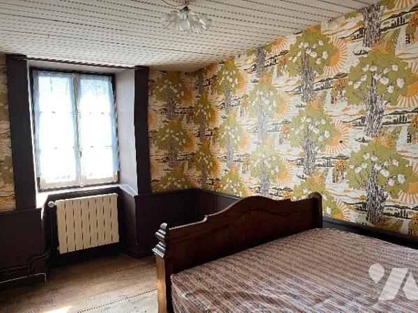 DINAN Centre historique - Maison de 3 chambres