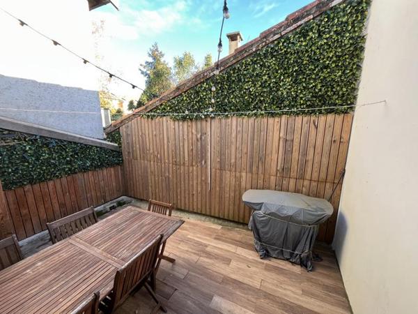 Maison à vendre |  Saint-Lys |  4 pièces | 95 m²