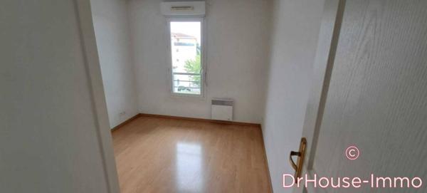 Appartement à vendre 2 pièces de 45 m²