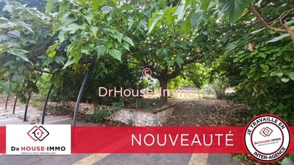 Maison à vendre 4 pièces de 148 m²