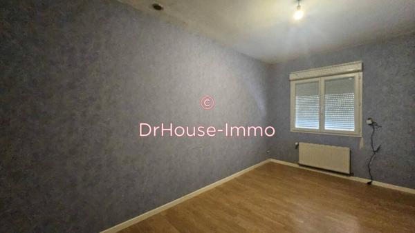 Maison à vendre 4 pièces de 148 m²