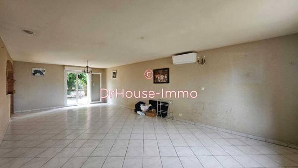 Maison à vendre 4 pièces de 148 m²