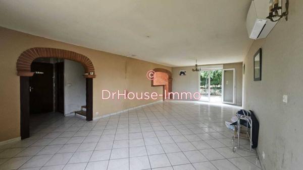 Maison à vendre 4 pièces de 148 m²