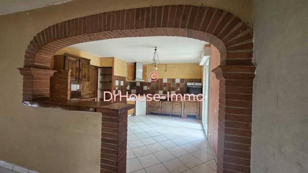 Maison à vendre 4 pièces de 148 m²