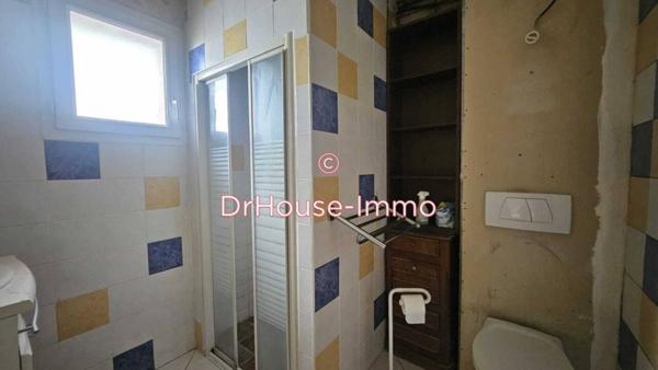 Maison à vendre 4 pièces de 148 m²