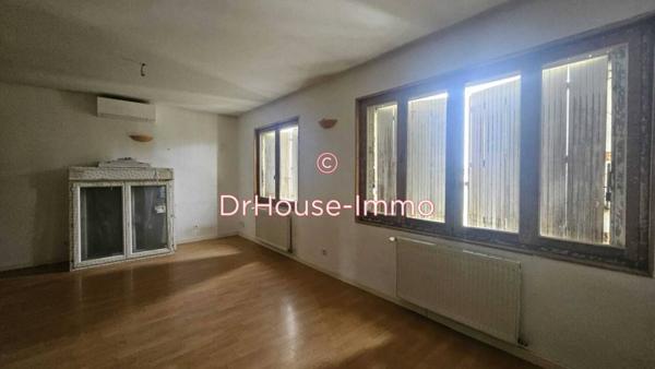 Maison à vendre 4 pièces de 148 m²