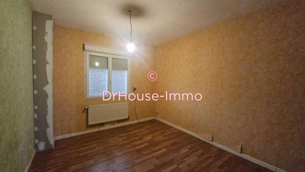 Maison à vendre 4 pièces de 148 m²