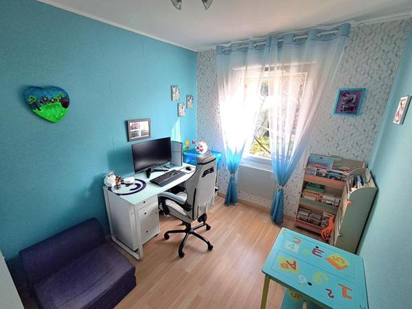 PAVILLON FAMILIAL  6 PIECES