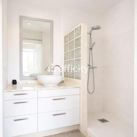 Appartement 3 pièces - 47 m²