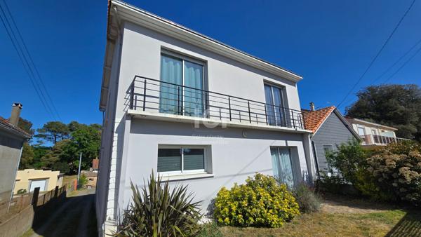 ST BREVIN LES PINS - LES SYLPHES