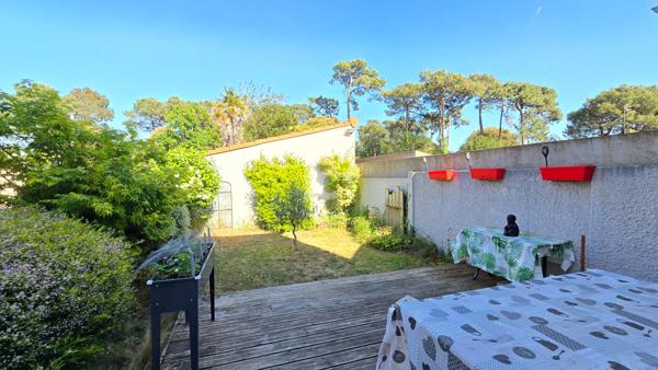 ST BREVIN LES PINS - LES SYLPHES