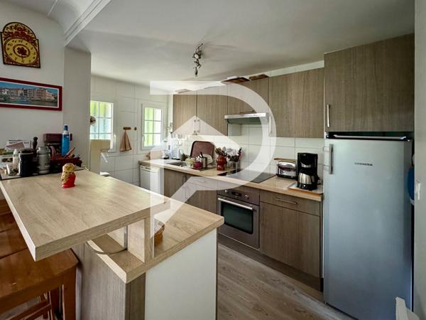 Appartement Ciboure 4 pièce(s) 88 m2