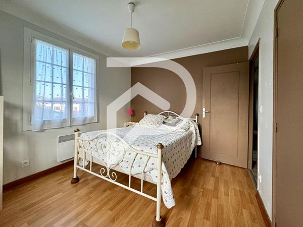 Appartement Ciboure 4 pièce(s) 88 m2