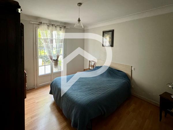 Appartement Ciboure 4 pièce(s) 88 m2