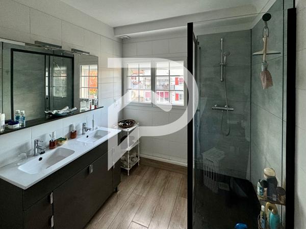 Appartement Ciboure 4 pièce(s) 88 m2