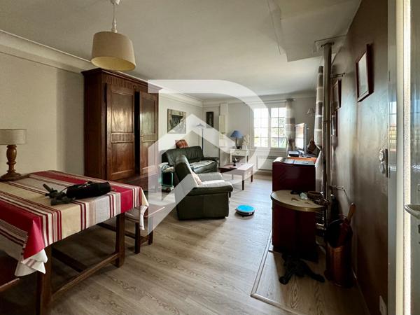 Appartement Ciboure 4 pièce(s) 88 m2