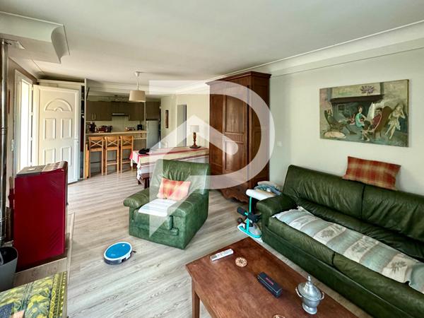 Appartement Ciboure 4 pièce(s) 88 m2