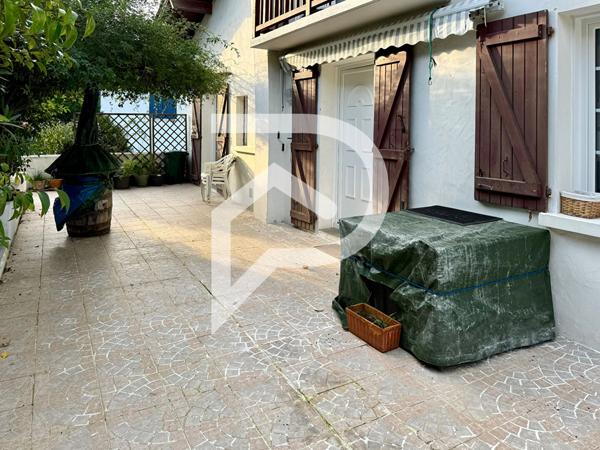 Appartement Ciboure 4 pièce(s) 88 m2