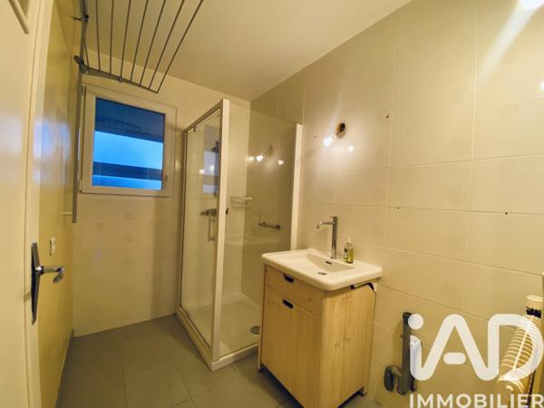 Appartement à vendre 3 pièces 51 m² Charleville-Mézières